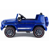 Mercedes AMG G 63 Plavo obojeni električni automobil | shoptok.hr