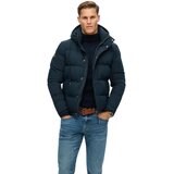 Superdry Jakne Outdoor Everest Puffer Jkt SDM5012423A Modra Cene