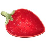 Signes Grimalt Kipci in figurice Strawberry Bowl Rdeča | Shoptok.si