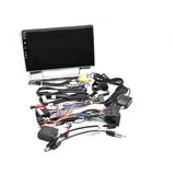 Kettz tipska multimedija 9 Slim DIN za Opel Astru J 2010-2017 | ePonuda.com