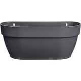 ELHO vibia campana stenski 35 cm - antracit Cene