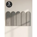 Sinsay Tapecirani zidni paneli 5 pack | shoptok.hr