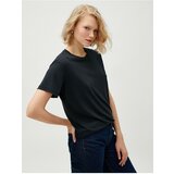 Koton Basic Modal T-Shirt Short Sleeve Cene