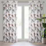 Eurofirany Unisex's Drape 432942 | Shoptok.si