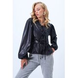 Trend Alacati Stili Ženska bluza Alc-X14418, Crna | Eponuda.com