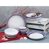 Creatable Kombinirani Servis Allround Coast Line, 10-Delni | Shoptok.si