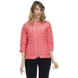 Leone 1947 Jakne Woman Jackets Basic Rdeča Cene