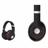 FREESTYLE BLUETOOTH SLUŠALICE FH0916B CRNE