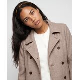Only Plašči ONLBLAKE PEACOAT CC Bež | Shoptok.si