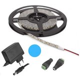 Phenom set led trak 4,8w/m 6000k 5m + napajalnik 30w + ženski konektor Cene