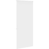 vidaXL Rolo zavjesa za tuš s kazetom 100x240 cm širina tkanine 96 cm | shoptok.hr
