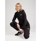 Puma Ženska komplet trenerka Hooded Sweat Suit FL cl, 688162-01, Crna | ePonuda.com