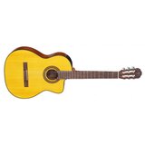 Takamine Klasična ozvučena gitara GC1CE-NAT, 4/4, Natural Cene
