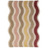 Flair Rugs Ručno rađen vunen tepih 200x290 cm Cascade Wool – Cijene