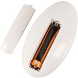 Javida Vibrator za v hlačke z jezičkom (R553115) | Shoptok.si