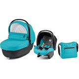 Peg-Perego Set nosiljka, autosedište i torba Modular XL Bloom Scuba | ePonuda.com