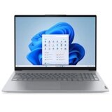 Lenovo ThinkBook 16 G8 16" Ultra 7 255H 32GB/1TB SSD 21SK00A2YA | Eponuda.ba