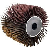 Scheppach Brusilna krtača za neravne površine (primerna za: Univerzalni brusilnik MRS 1300) | Shoptok.si