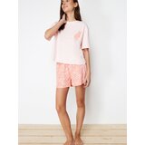Trendyol Ženski set pidžame Thmss24Pt00042, Roze | Eponuda.com