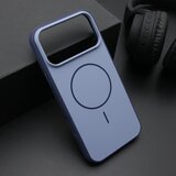  Futrola chrome magsafe za iphone 17 pro max (6.9) plava ( F123448 ) | Eponuda.com