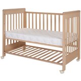 Treppy DREAMY PLUS 2 Natural lesena posteljica | Shoptok.si