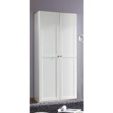 Modern Living Omara S Klasičnimi Vrati New York B, Bela | Shoptok.si