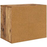  Mačja Kuća Staro drvo 51 x 30 x 42 cm Konstruirano drvo | shoptok.hr