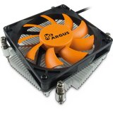 InterTech Argus T-200 80mm 85W procesorski hladilnik | Shoptok.si