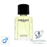 Versace muška toaletna voda L&apos;Homme 100ml EDT Cene