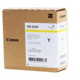 Tinta CANON PFI-310 Yellow | Eponuda.ba