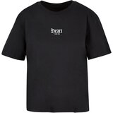 Mister Tee Women's T-shirt Soul Like Fire black | shoptok.hr