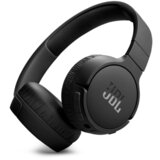 JBL TUNE 670NC Wireless On Ear slusalice Black | Eponuda.ba