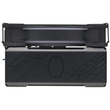 Cooler Master Hyper 212 Halo Black Računalniško ohišje, Procesor Hladilnik zraka Črna | Shoptok.si