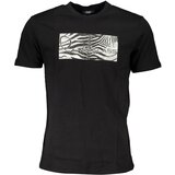 Cavalli Class MEN&#39;S SHORT SLEEVE T-SHIRT BLACK | Shoptok.si