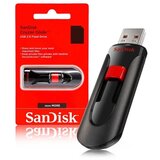 San Disk USB 64GB CRUZER GLIDE | Eponuda.ba