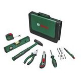 Bosch hobi 25-delni komplet ručnog alata u tor 1600A02BY6 Cene