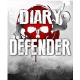  Diary of Defender Steam Key GLOBAL | ePonuda.com