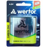  Baterijski vložek ZnCl 3R12 4,5V | Shoptok.si
