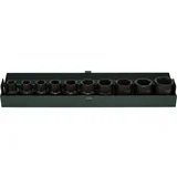 set 10 kom nasadnih udarnih ključeva 1/2" 1024 mm