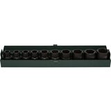 Metabo set kljuceva za utikace 1/2" set udarna 10-dijelni, kljuceva za udarni odvijac. Cijene