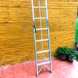  SuperStep Sklapajuće Alu Merdevine 7 Gazišta 233cm ( 1637 ) | ePonuda.com