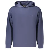 muška hoodie dukserica tamnoplava