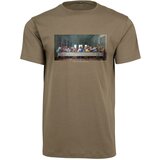 MT Men Can ́t Hang With Us Tee olive Cene
