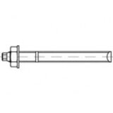  Sidreni vijak 250 mm 887220100160250 10 ST cijene