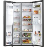 Haier HSW59F18EIPT ameriški hladilnik, (21223233) | Shoptok.si