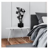 WALLXPERT decorative object black yak 044 c | ePonuda.com
