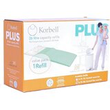 Interbaby KORBELL vrećice za koš PLUS | shoptok.hr