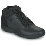 Geox Visoke superge U NEBULA 4 X 4 B ABX Črna | Shoptok.si