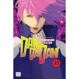 Harper Collins Publishers Ltd Yukinobu Tatsu - Dandadan, Vol. 15 | Eponuda.com