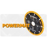  DIJAMANTNA &amp;Scaron;TAPIĆA 125 MM PM-TDCS-1252T Slike